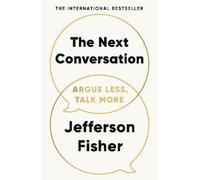 Jefferson Fisher The Next Conversation (Tascabile)