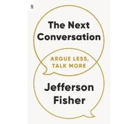 Jefferson Fisher The Next Conversation (Tascabile)