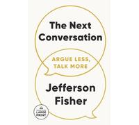Jefferson Fisher The Next Conversation (Tascabile)