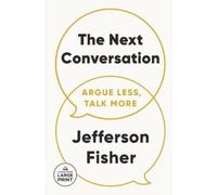 Jefferson Fisher The Next Conversation (Tascabile)