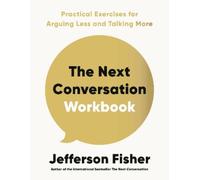 Jefferson Fisher The Next Conversation Workbook (Tascabile) (PRESALE 12/03/2026)