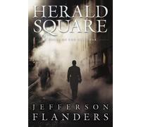 Jefferson Flanders Herald Square (Tascabile)