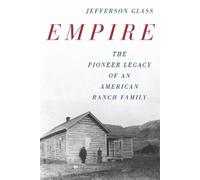 Jefferson Glass Empire (Copertina rigida)
