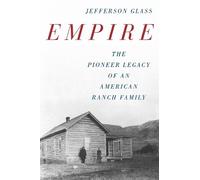 Jefferson Glass Empire (Tascabile)