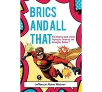 Jefferson Hane Weaver BRICS and All That (Tascabile)