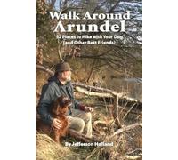 Jefferson Holland Walk Around Annapolis (Tascabile)