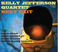 Jefferson, Kelly - Next Exit