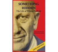 Jefferson Lewis Something Hidden (Copertina rigida)