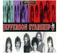 Jefferson Starship - A Retrospective