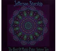 Jefferson Starship The Best of Mick's Picks - Volume 2 (Vinyl LP)