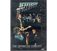 Jefferson Starship - Defenitive Concert