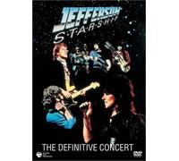 Jefferson Starship - Definitive Concert, the