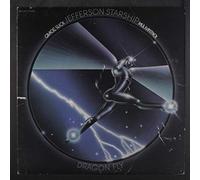 JEFFERSON STARSHIP - Dragon Fly