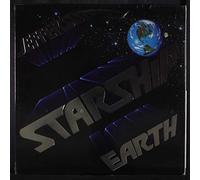 JEFFERSON STARSHIP - earth