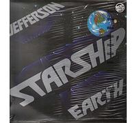 Jefferson Starship - Earth / RCA YL 14172 Serie Best Buy Series