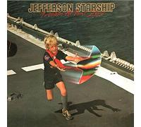 Jefferson Starship - Freedom At Point Zero