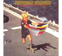Jefferson Starship FREEDOM AT POINT ZERO (CD) Album