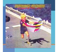Jefferson Starship FREEDOM AT POINT ZERO (CD) Album
