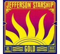 Jefferson Starship - Gold