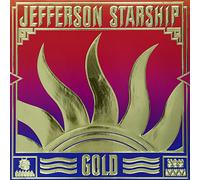 Jefferson Starship - Gold (Gatefold)