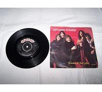 Jefferson Starship - Jane - P/S