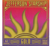 Jefferson Starship - Jefferson Starship Gold