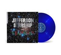 Jefferson Starship - Jefferson Starship - Now Playing [Colored Vinyl]