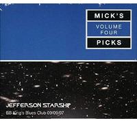 Jefferson Starship - Live at BB Kings Blues Club 2007