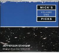 Jefferson Starship - Live at BB Kings Blues Club New York - 2000