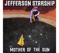 Jefferson Starship Mother Of The Sun Special (CD)
