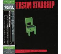 Jefferson Starship - Nuclear Furniture (Mini Lp Sleeve)