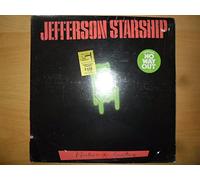 Jefferson Starship - Nuclear furniture [VINYL]