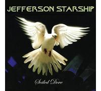 JEFFERSON STARSHIP - Soiled Dove by JEFFERSON STARSHIP (2013-05-04)
