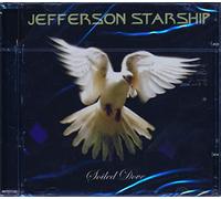 Jefferson Starship - Soiled Dove -CD+DVD-