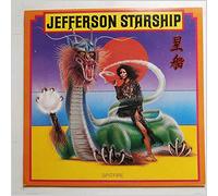 Jefferson Starship - Spitfire
