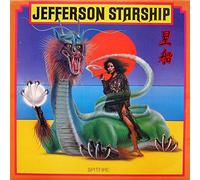 JEFFERSON STARSHIP - spitfire LP