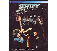 Jefferson starship - The definitive collection