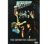 Jefferson Starship - The Definitive Concert