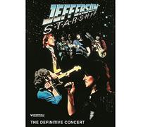 Jefferson Starship: The Definitive Concert (DVD) Jefferson Starship