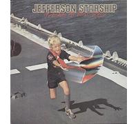 JEFFERSON STARSHIP - (VINYL LP) Freedom At Point Zero