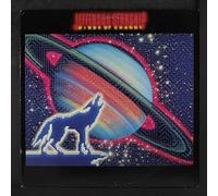JEFFERSON STARSHIP - winds of change LP