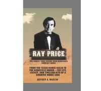 Jeffery A Martin Ray Price (Tascabile)