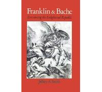 Jeffery A. Smith Franklin and Bache (Copertina rigida)
