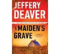 Jeffery Deaver A Maiden's Grave (Tascabile)