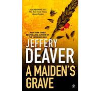 Jeffery Deaver A Maiden's Grave (Tascabile)