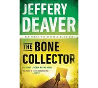 Jeffery Deaver Bone Collector (Tascabile) Lincoln Rhyme Novel