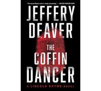 Jeffery Deaver Coffin Dancer (Tascabile) Lincoln Rhyme Novel