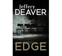 Jeffery Deaver Edge (Tascabile)