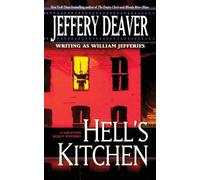 Jeffery Deaver Hell's Kitchen (Tascabile)