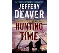 Jeffery Deaver Hunting Time (Copertina rigida) Colter Shaw Novel